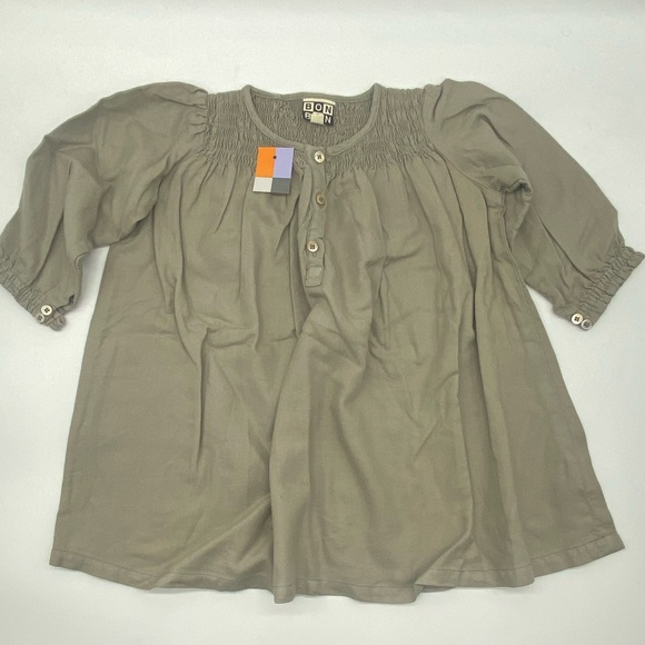 BonBon Dress - Picture 2 of 6